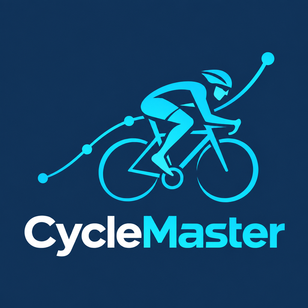 CycleMaster logo